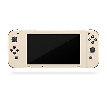 Nintendo Switch Lite ホワイト×ゴールド　カスタム Amazon.co.jp: eXtremeRate switchライトに対応用カスタムケース